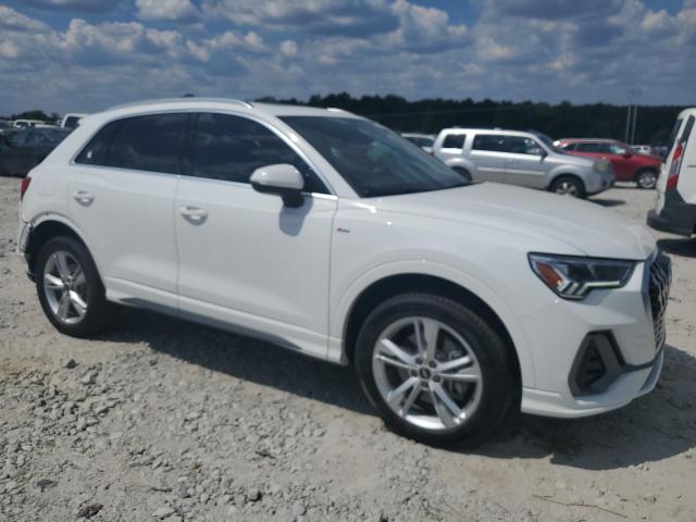 2024 AUDI Q3 PREMIUM WA1DECF39R1041069