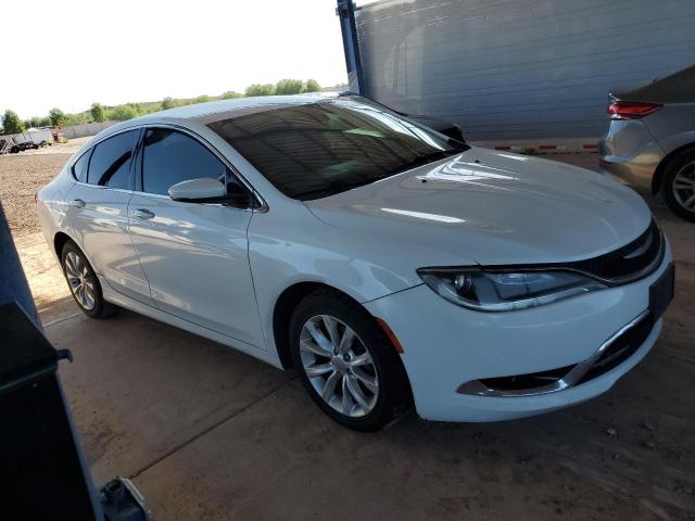 2015 CHRYSLER 200 - 1C3CCCCB2FN619041