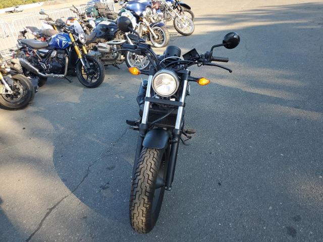 2017 HONDA CMX500 MLHPC560XH5000626