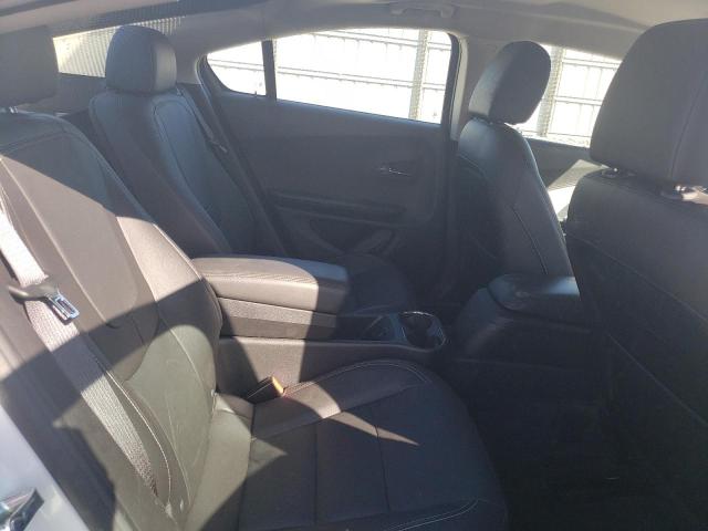 2015 CHEVROLET VOLT 1G1RD6E40FU126766