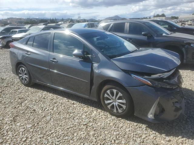 2021 TOYOTA PRIUS PRIM - JTDKAMFP2M3180443