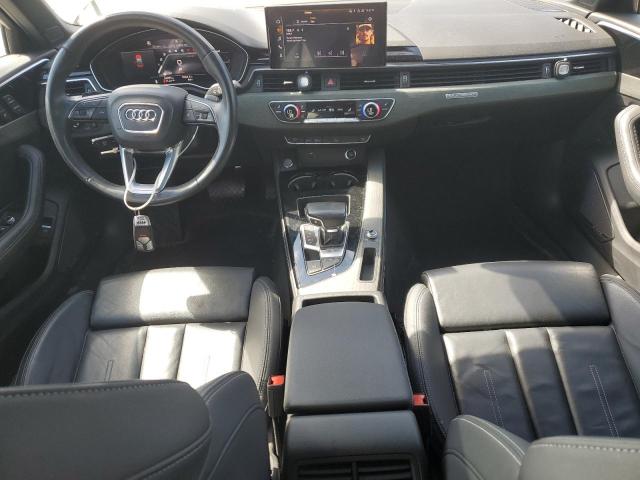 2023 AUDI A4 PREMIUM WAUEAAF48PN018677