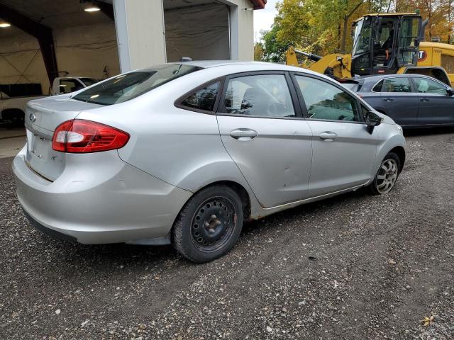 2013 FORD FIESTA SE - 3FADP4BJ0DM170717