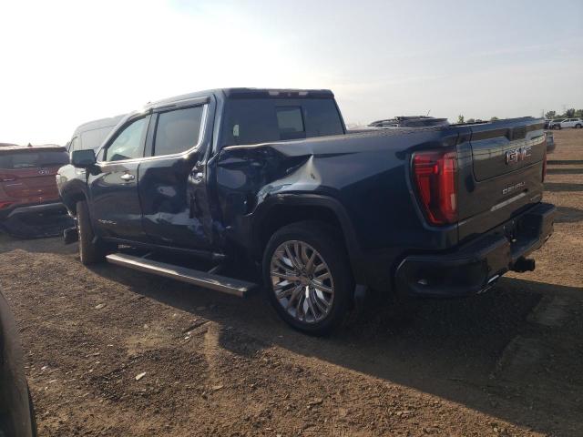 2019 GMC SIERRA K15 1GTU9FEL1KZ395639