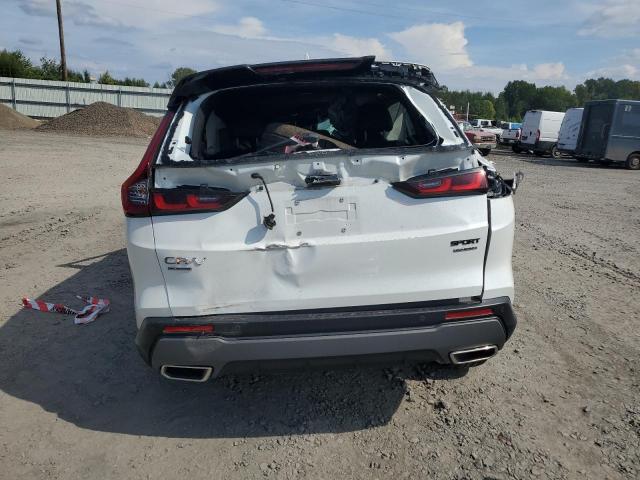 2024 HONDA CR-V SPORT 7FARS6H95RE041461