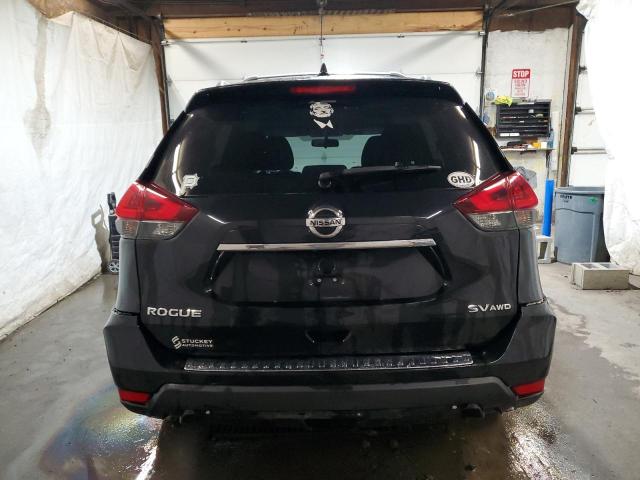2018 NISSAN ROGUE S JN8AT2MV3JW313804