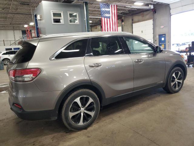 2016 KIA SORENTO EX #3276375687