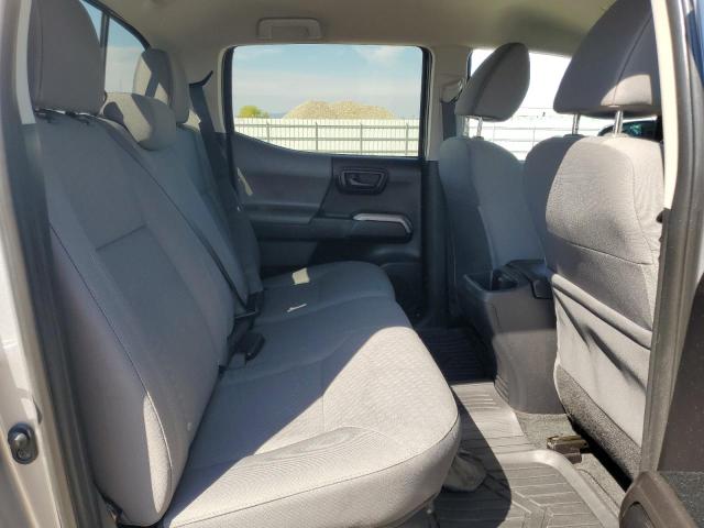 2021 TOYOTA TACOMA DOUBLE CAB 3TMAZ5CN3MM153778