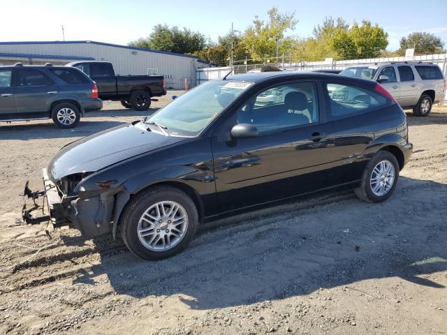 FORD FOCUS ZX3