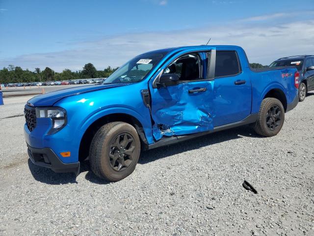 2025 FORD MAVERICK XLT 3FTTW8JA9SRA57608