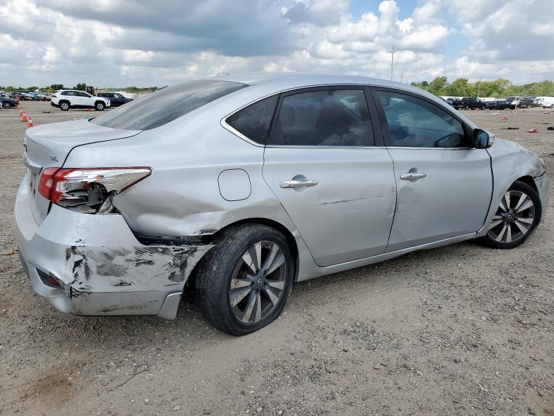 2016 NISSAN SENTRA S 3N1AB7APXGY248228