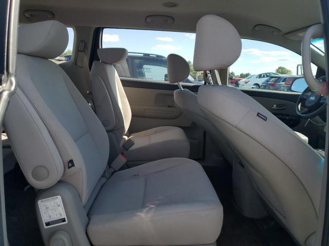 2018 KIA SEDONA L KNDMA5C11J6387026
