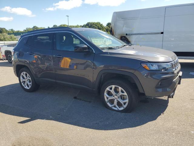 2024 JEEP COMPASS LA 3C4NJDBN2RT116948