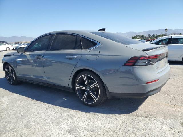 2023 HONDA ACCORD HYBRID SPORT 1HGCY2F53PA062194