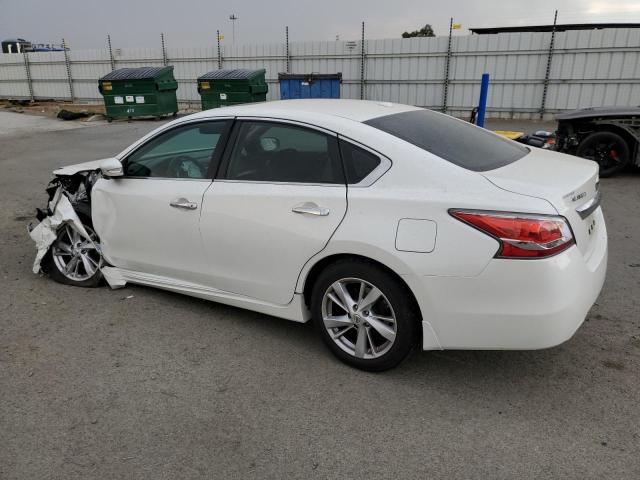 2015 NISSAN ALTIMA 1N4AL3AP8FC232562