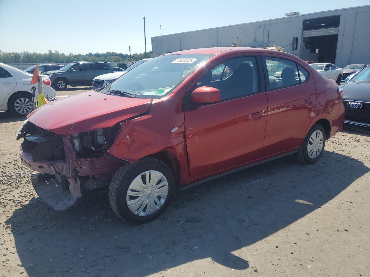 Vehicle photo