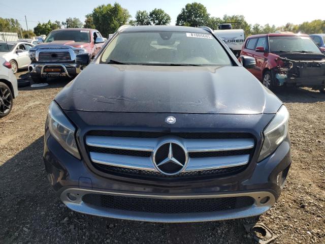 2017 MERCEDES-BENZ GLA 250 4MATIC WDCTG4GB9HJ339606