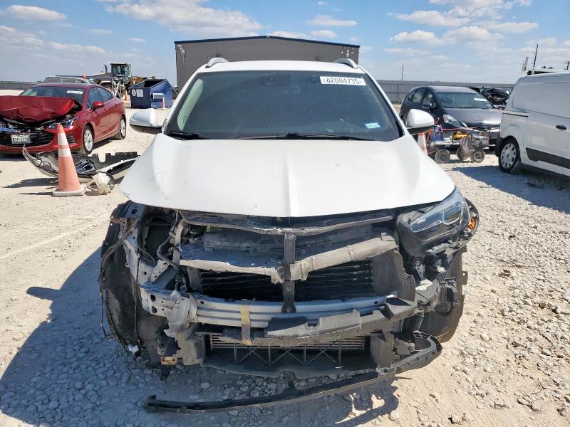 2022 BUICK ENCORE GX #3305761750