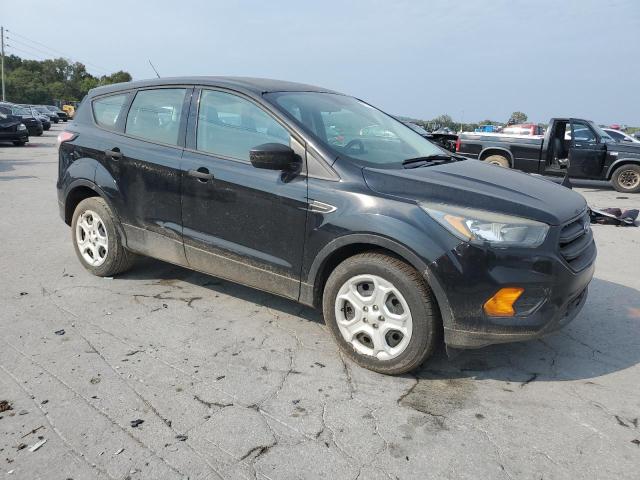 2018 FORD ESCAPE S 1FMCU0F79JUA48432