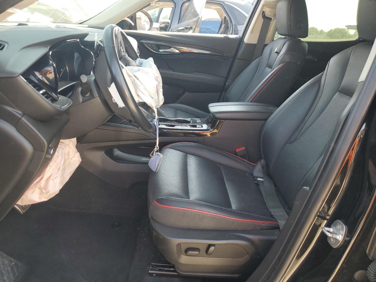 BUICK ENVISION ESSENCE