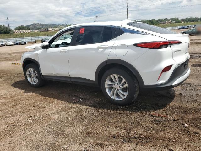 2025 BUICK ENVISTA PREFERRED KL47LAEP6SB148088