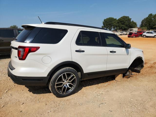 2018 FORD EXPLORER S #3277172946