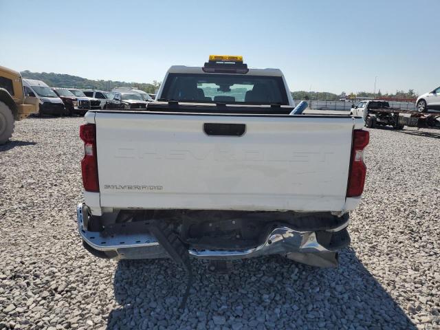 2024 CHEVROLET SILVERADO 1GC4YLEY6RF191203