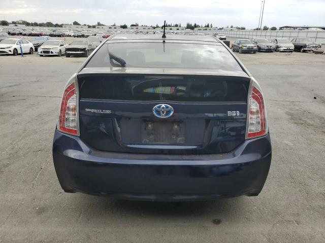 2015 TOYOTA PRIUS JTDKN3DU8F0448875