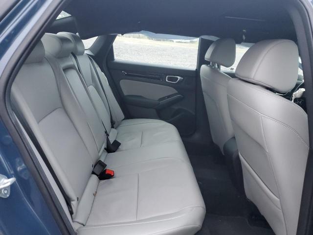 2025 HONDA CIVIC SPORT - 2HGFE4F86SH328717