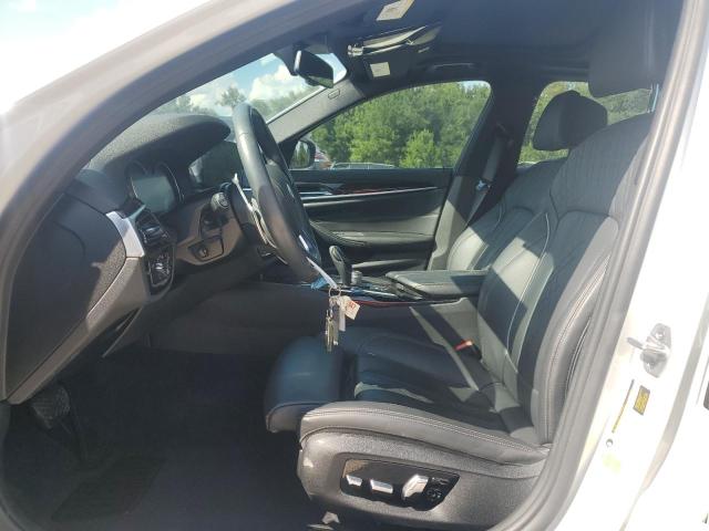 2018 BMW 540 I WBAJE5C55JWA97561