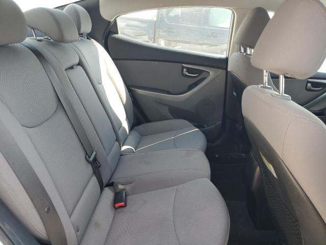 2015 HYUNDAI ELANTRA SE 5NPDH4AE8FH613751