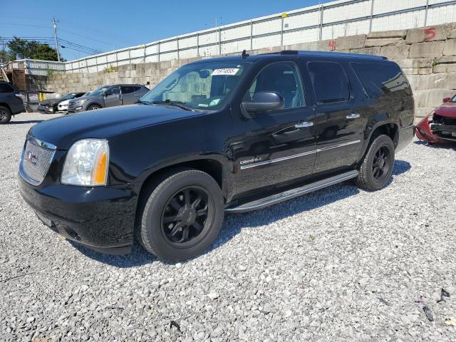 GMC YUKON XL D