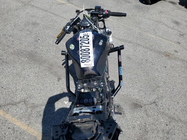 2017 KAWASAKI EX300 B JKAEX8B11HDA40790