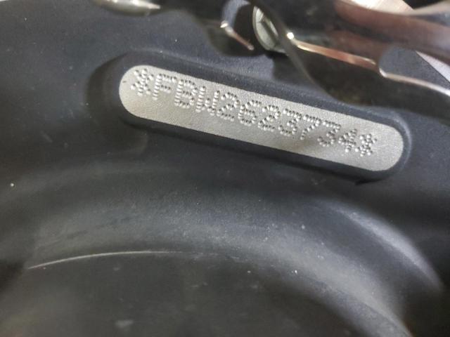 2002 HARLEY-DAVIDSON FLHRI 1HD1FBW102Y623734