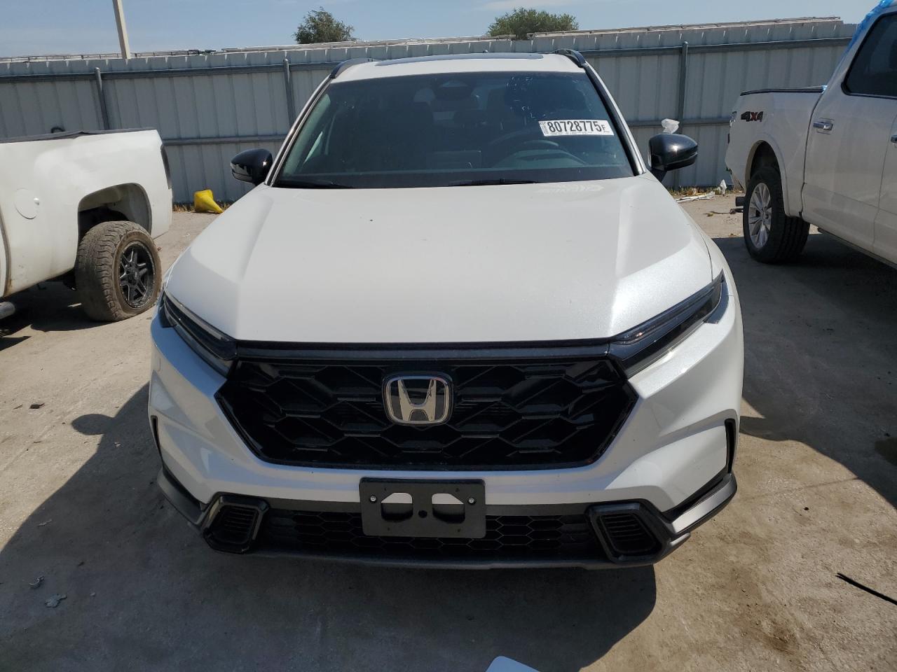 HONDA CR-V SPORT