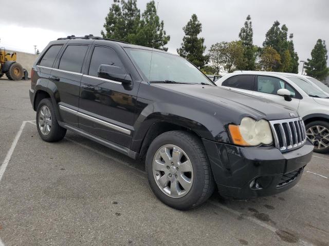 2008 JEEP GRAND CHER #3281607392