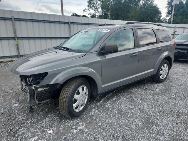 DODGE JOURNEY SE