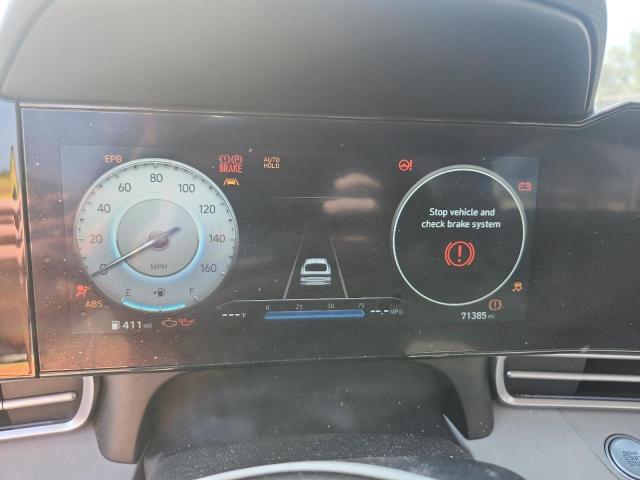 2023 HYUNDAI ELANTRA LI KMHLN4AJ5PU075630