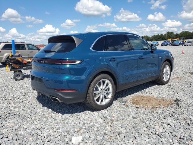 2024 PORSCHE CAYENNE E- WP1AE2AY1RDA29839