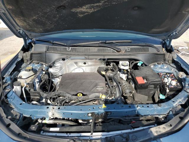 2024 BUICK ENVISTA PR KL47LAE29RB187935