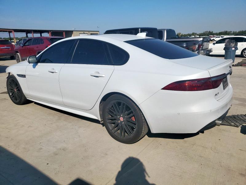 2016 JAGUAR XF R - SPO - SAJBF4BV5GCY12931