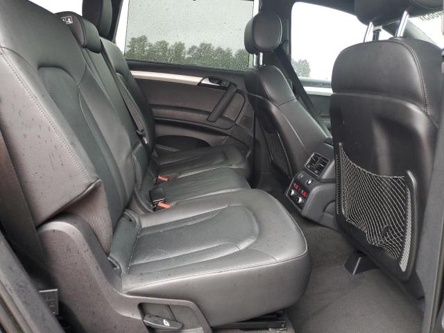 2015 AUDI Q7 PRESTIGE - WA1DGAFE8FD017467