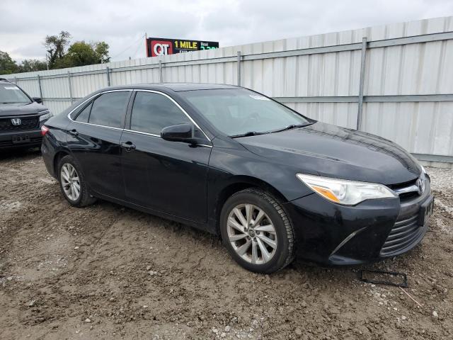 2017 TOYOTA CAMRY LE - Other View