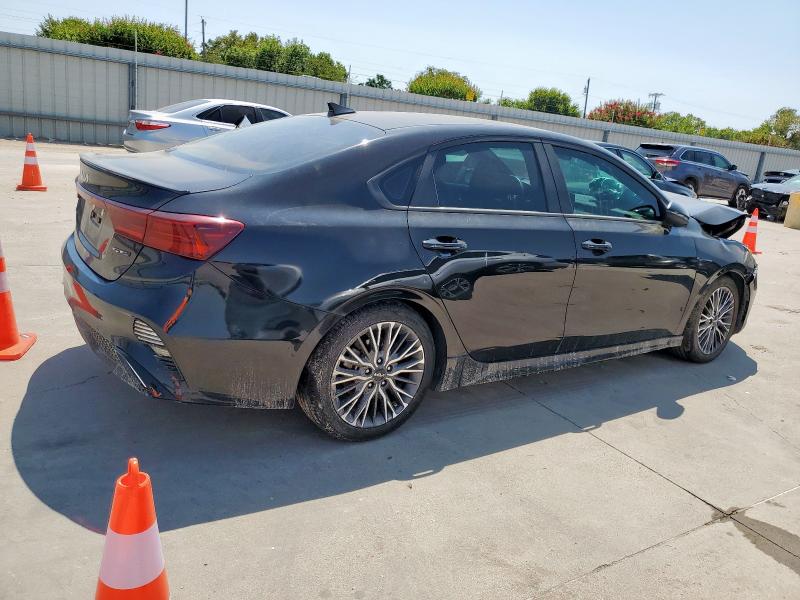 2022 KIA FORTE GT L 3KPF54AD7NE436654