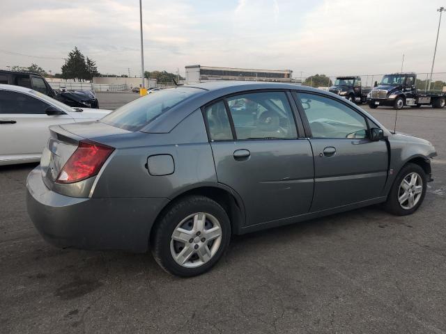 2006 SATURN ION LEVEL #3315822354
