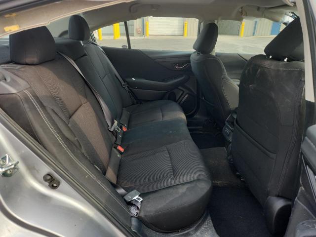 2021 SUBARU LEGACY PRE - 4S3BWAF64M3015629