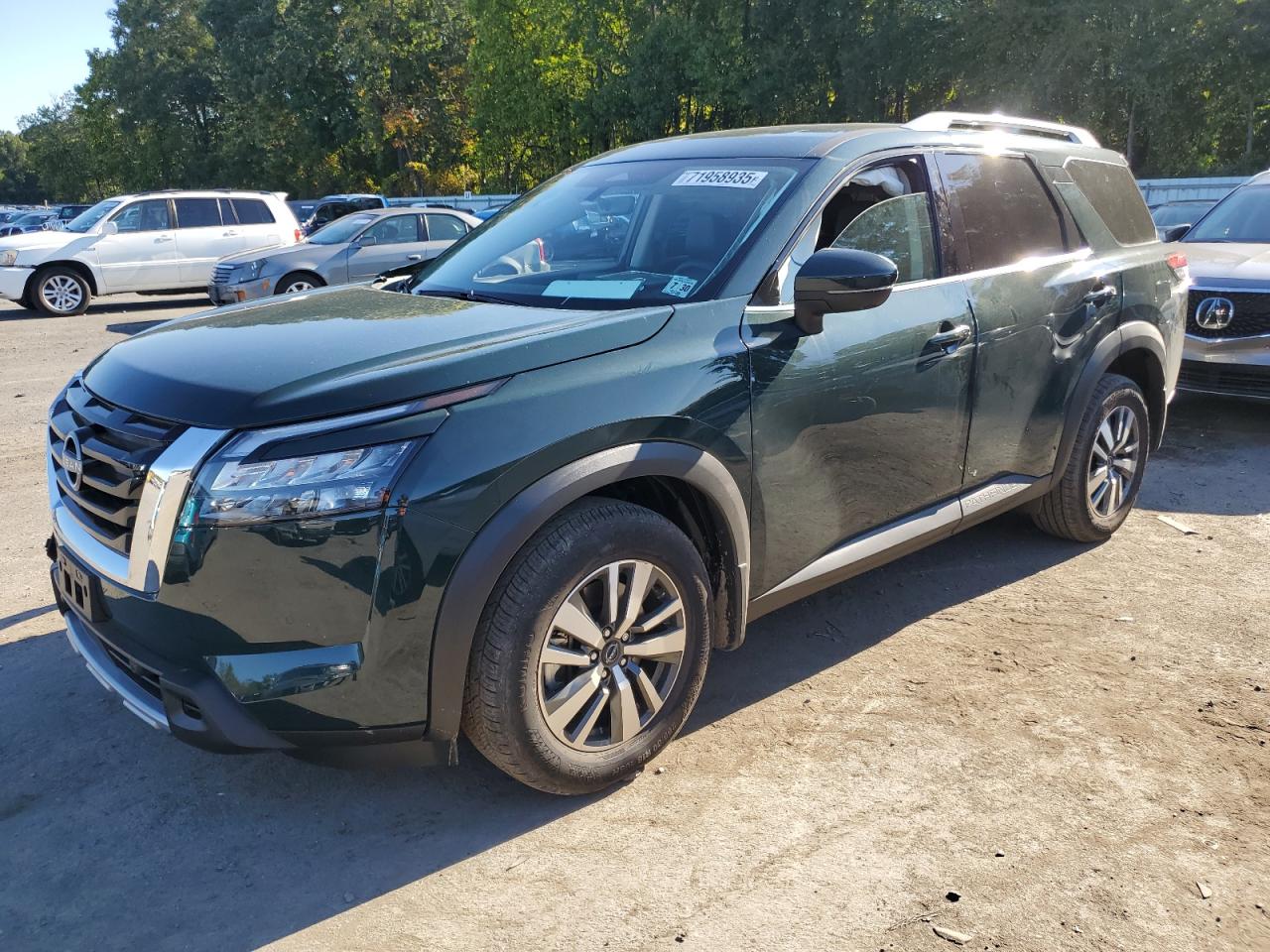 Фото авто