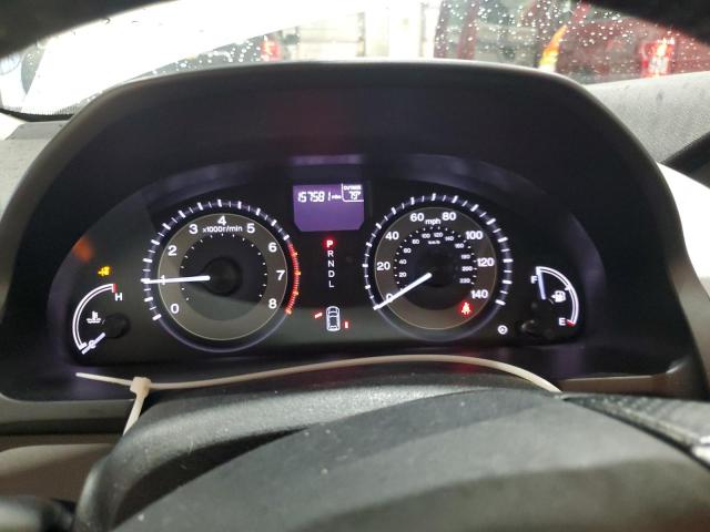 2016 HONDA ODYSSEY EX - 5FNRL5H68GB146470