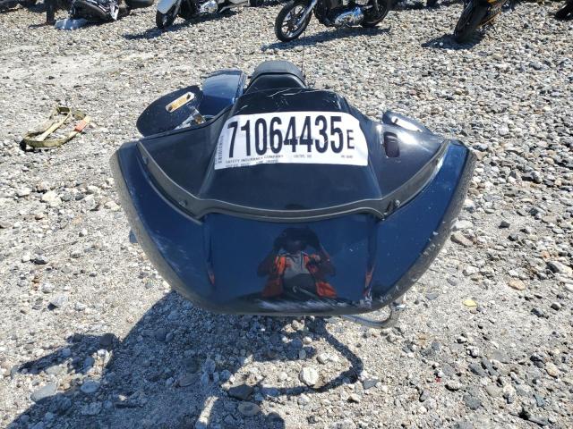 2016 HARLEY-DAVIDSON FLTRXS ROA 1HD1KTM11GB654909