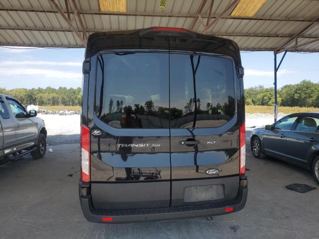 2021 FORD TRANSIT T-350 1FBAX2C81MKA63944